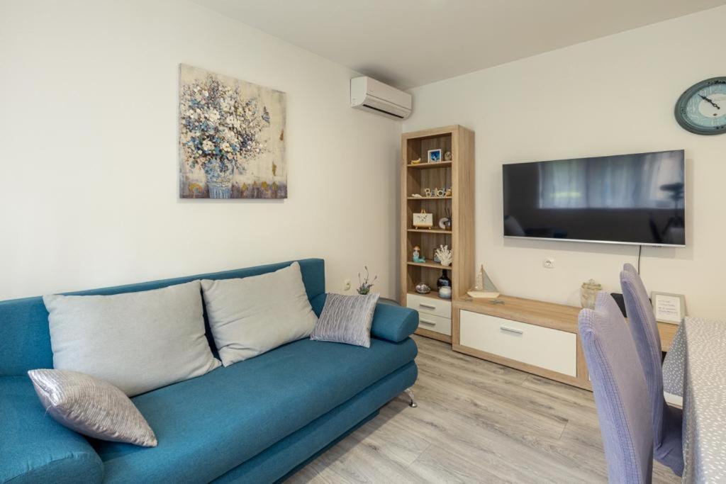 Central Apartment Josko - Combine Parking&Beach&Old Town Split Exterior photo