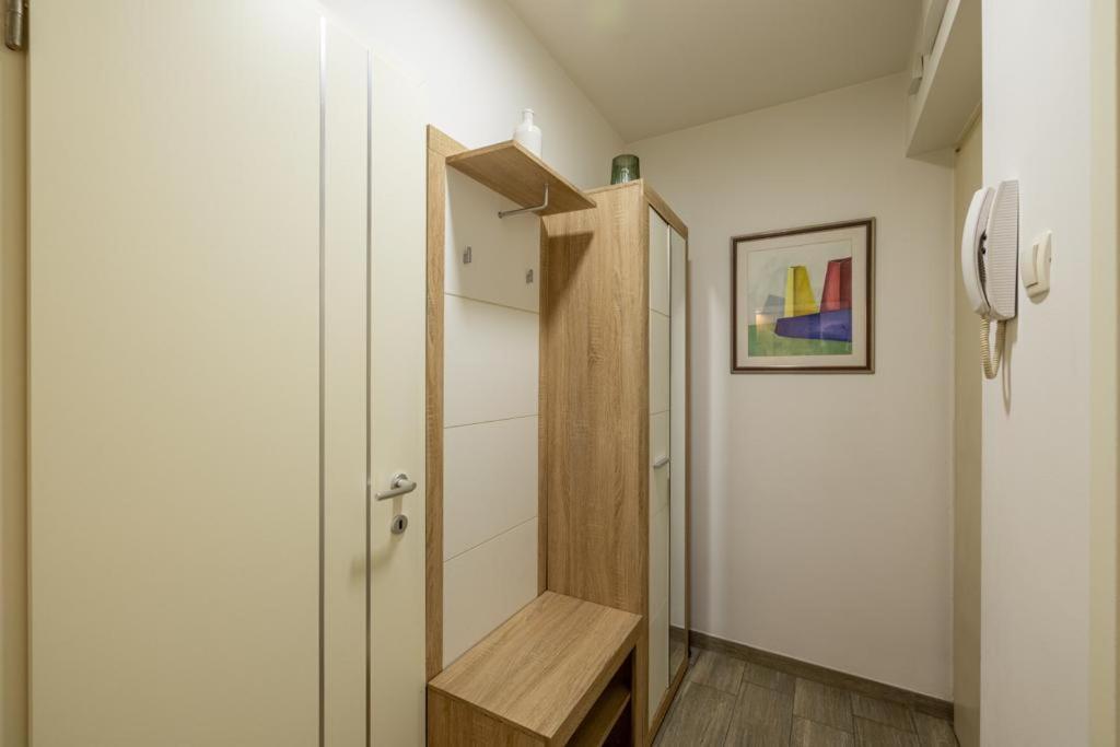 Central Apartment Josko - Combine Parking&Beach&Old Town Split Exterior photo