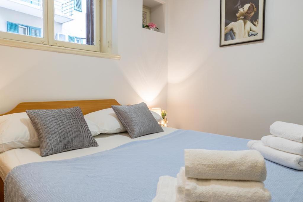 Central Apartment Josko - Combine Parking&Beach&Old Town Split Exterior photo